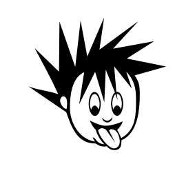 Gesicht 093