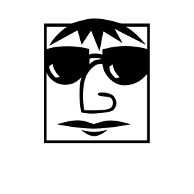 Gesicht 099