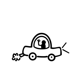 Kritzelei 105