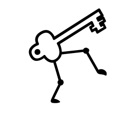 Kritzelei 108
