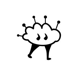 Kritzelei 109