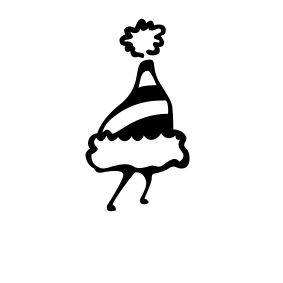 Kritzelei 116