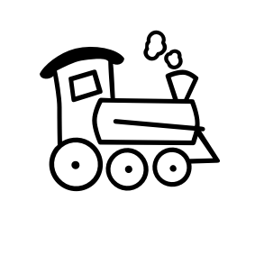 Kritzelei 122