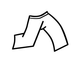 Kritzelei 123
