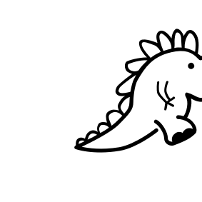 Kritzelei 193