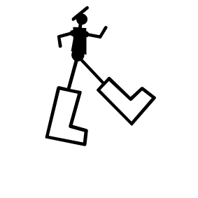 Kritzelei 036