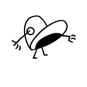 Kritzelei 038