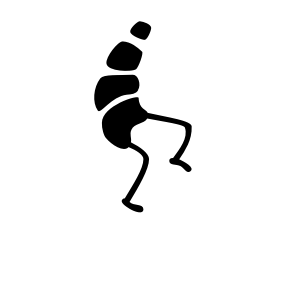 Kritzelei 042