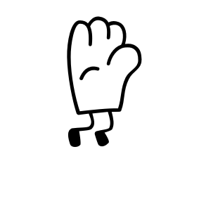 Kritzelei 046