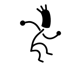 Kritzelei 051