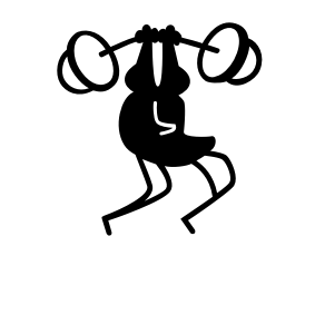 Kritzelei 055
