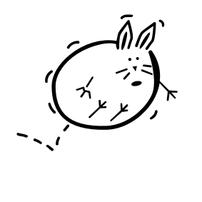 Kritzelei 059