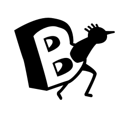 Kritzelei 062