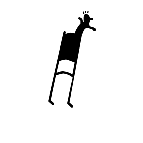 Kritzelei 064