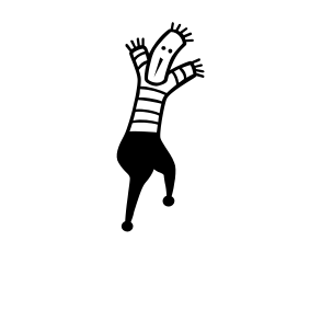 Kritzelei 065