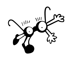 Kritzelei 068