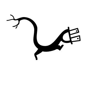 Kritzelei 073