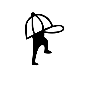 Kritzelei 074
