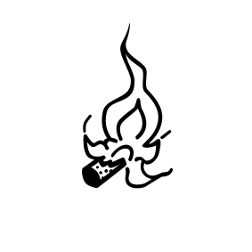 Kritzelei 078