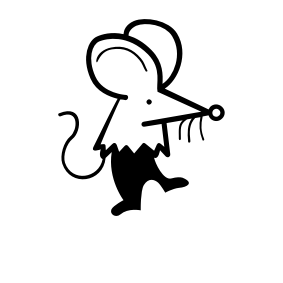 Kritzelei 081