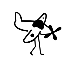 Kritzelei 085