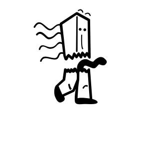 Kritzelei 086