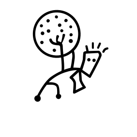 Kritzelei 088