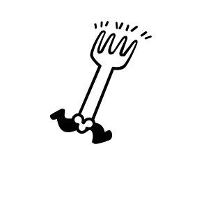 Kritzelei 090