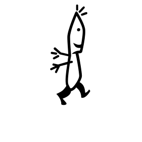 Kritzelei 092