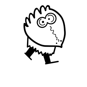 Kritzelei 097