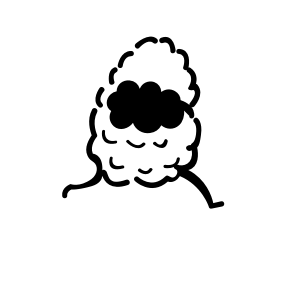 Kritzelei 111