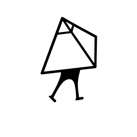 Kritzelei 113