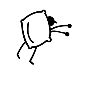 Kritzelei 117