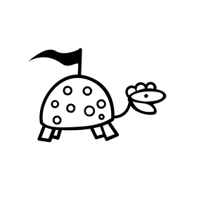 Kritzelei 118