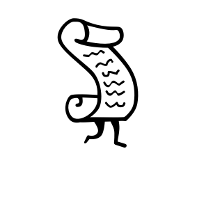 Kritzelei 033
