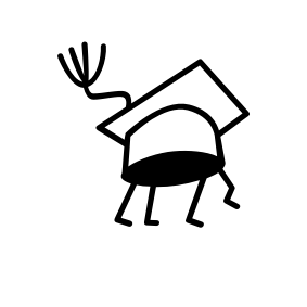 Kritzelei 045