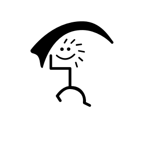 Kritzelei 065