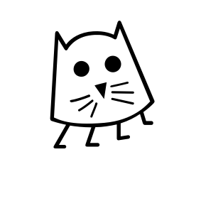 Kritzelei 067