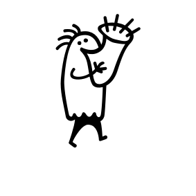 Kritzelei 073