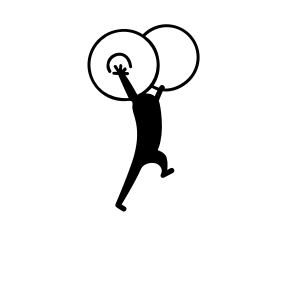 Kritzelei 074