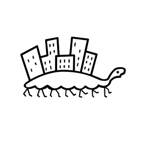Kritzelei 077