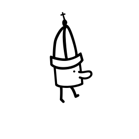 Kritzelei 089