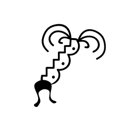 Kritzelei 101