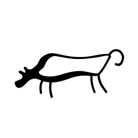 Kritzelei 103