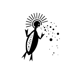 Kritzelei 104