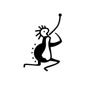 Kritzelei 126