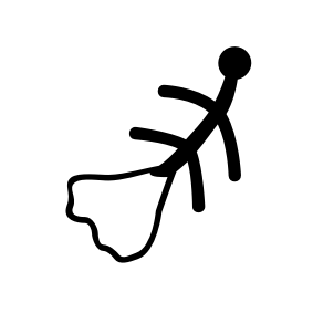 Kritzelei 208