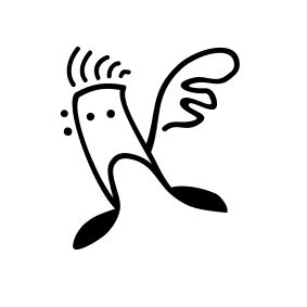 Kritzelei 227