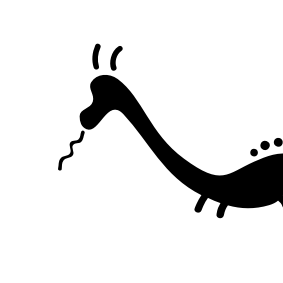 Kritzelei 235