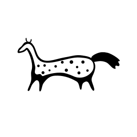 Kritzelei 037